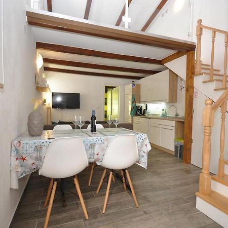 New Lux Apartman Kala Poreč Kültér fotó