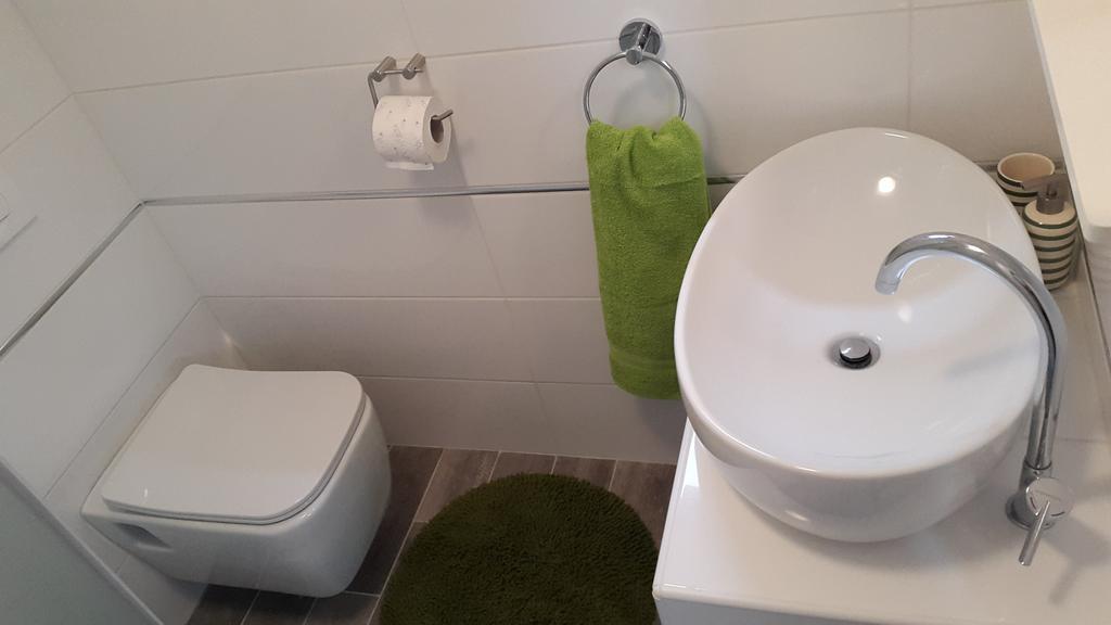 New Lux Apartman Kala Poreč Kültér fotó