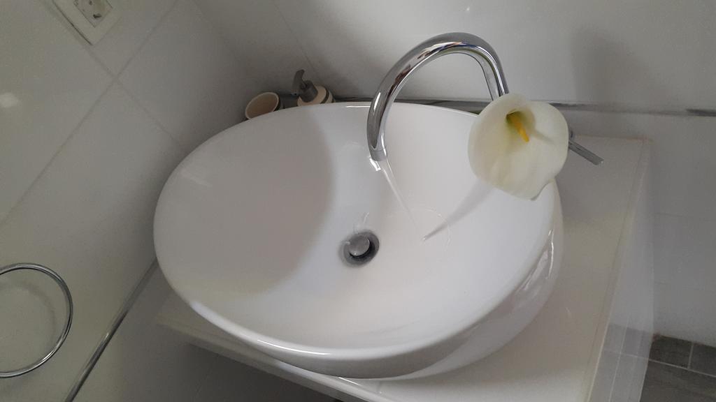 New Lux Apartman Kala Poreč Kültér fotó